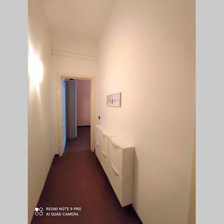 Home Careggi 佛罗伦萨 外观 照片