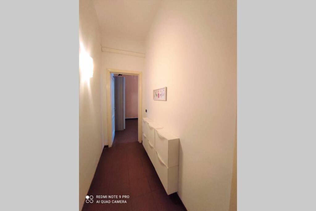 Home Careggi 佛罗伦萨 外观 照片